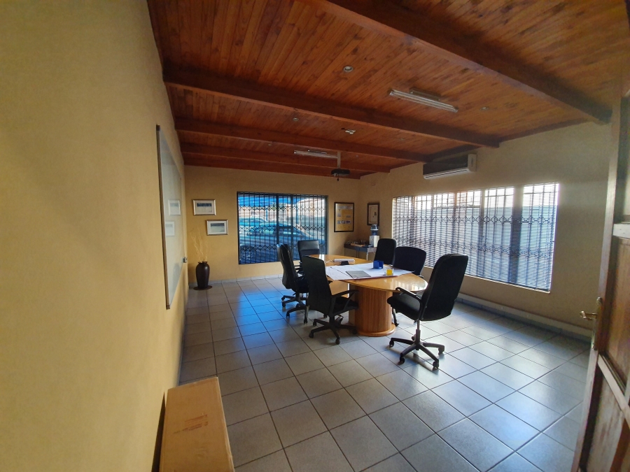 Commercial Property for Sale in Rustenburg Central North West